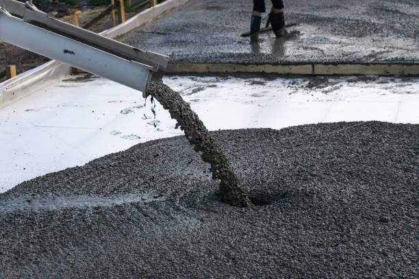  Pixley, CA Concrete contractor Pros