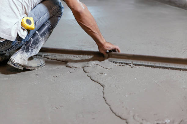 Best Concrete Foundation Repair  in Pixley, CA