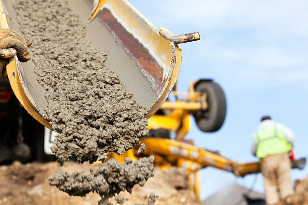 Best Concrete Repair Services  in Pixley, CA