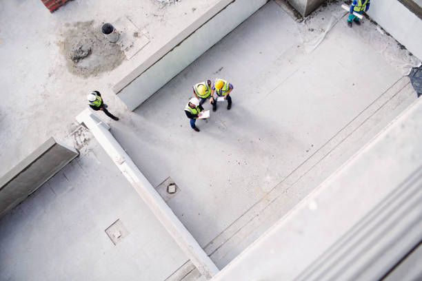 Best Poured Concrete Foundation  in Pixley, CA