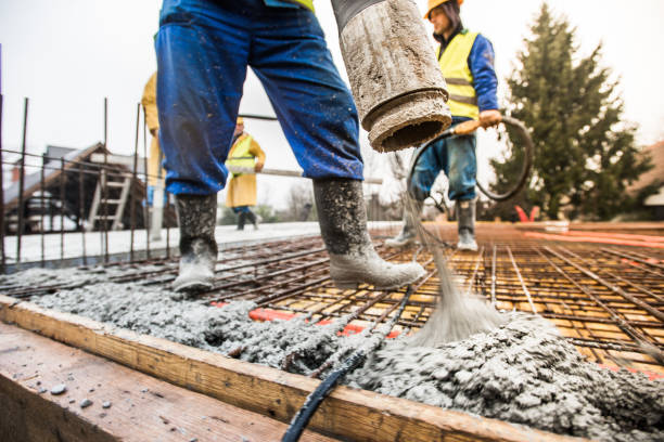 Best Concrete Flooring Contractor  in Pixley, CA